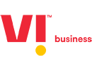 Vi Business DLT Registration